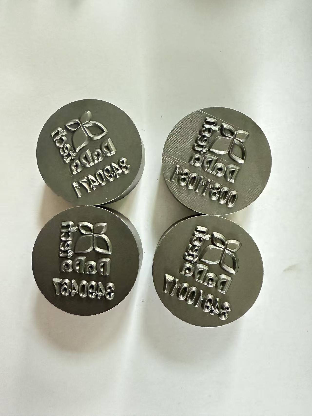 Custom Metal Stamp Custom Metal Stamp