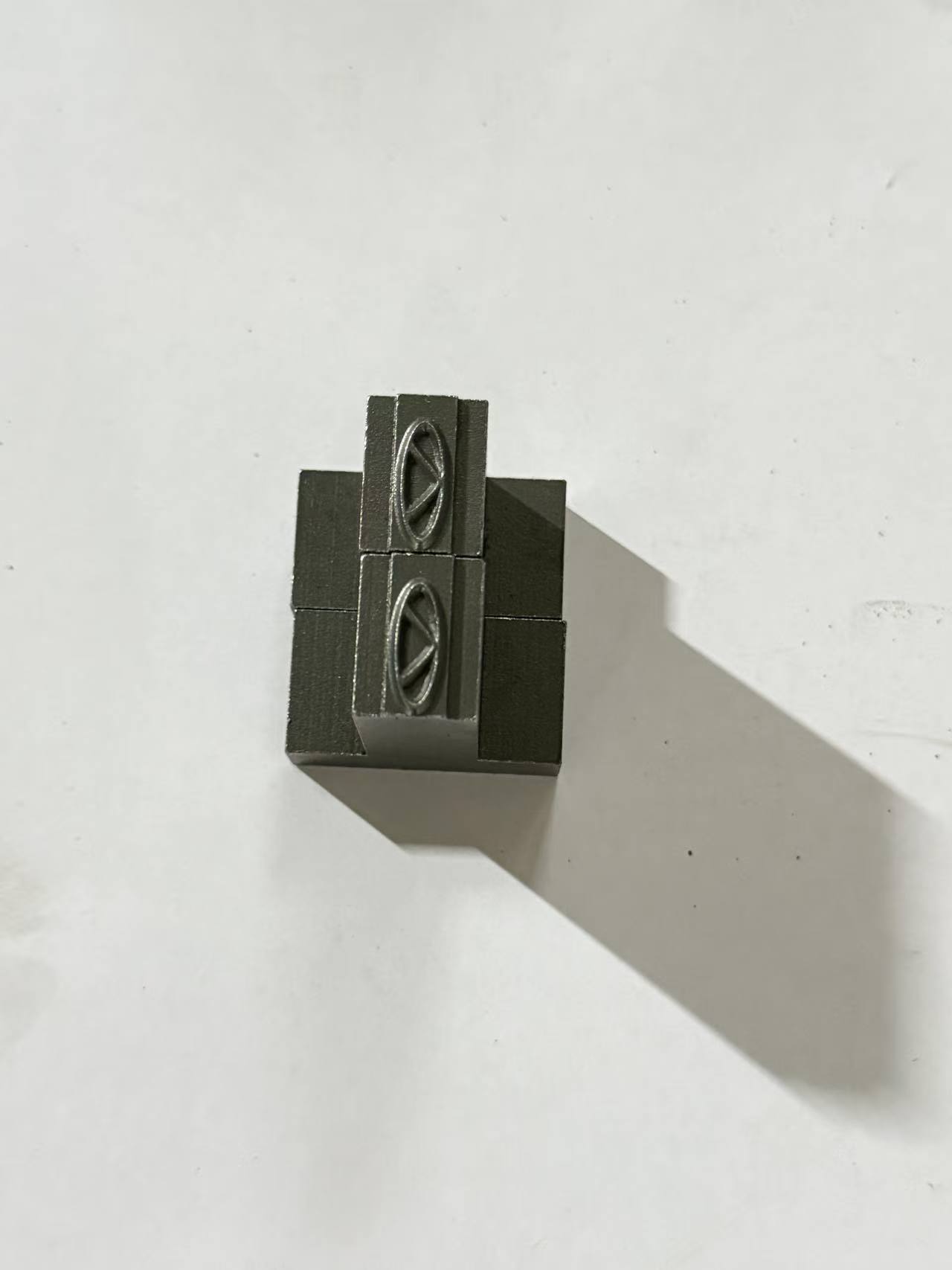 Custom Metal Stamp Custom Metal Stamp