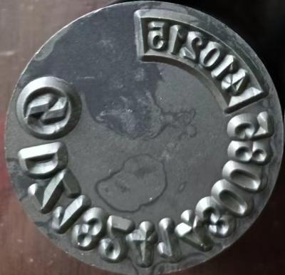 Трафаретная Гравировка