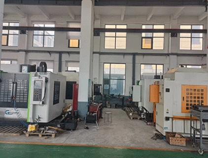 Committed to High-end Precision Molds      