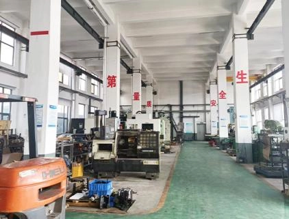 Committed to High-end Precision Molds    