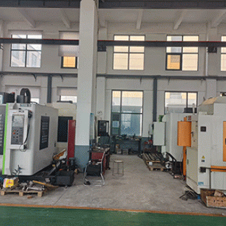 Comprometidos con moldes de precisión de gama alta