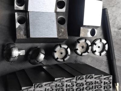 مخصص الصلب المحمولة