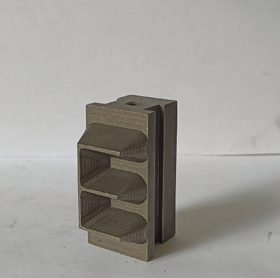 Алфавит Штамповка