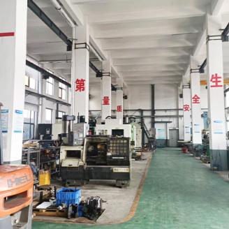 Comprometidos con moldes de precisión de gama alta