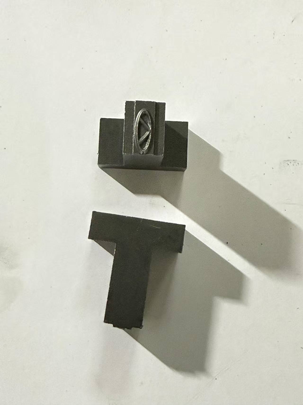 Custom Metal Stamp Custom Metal Stamp