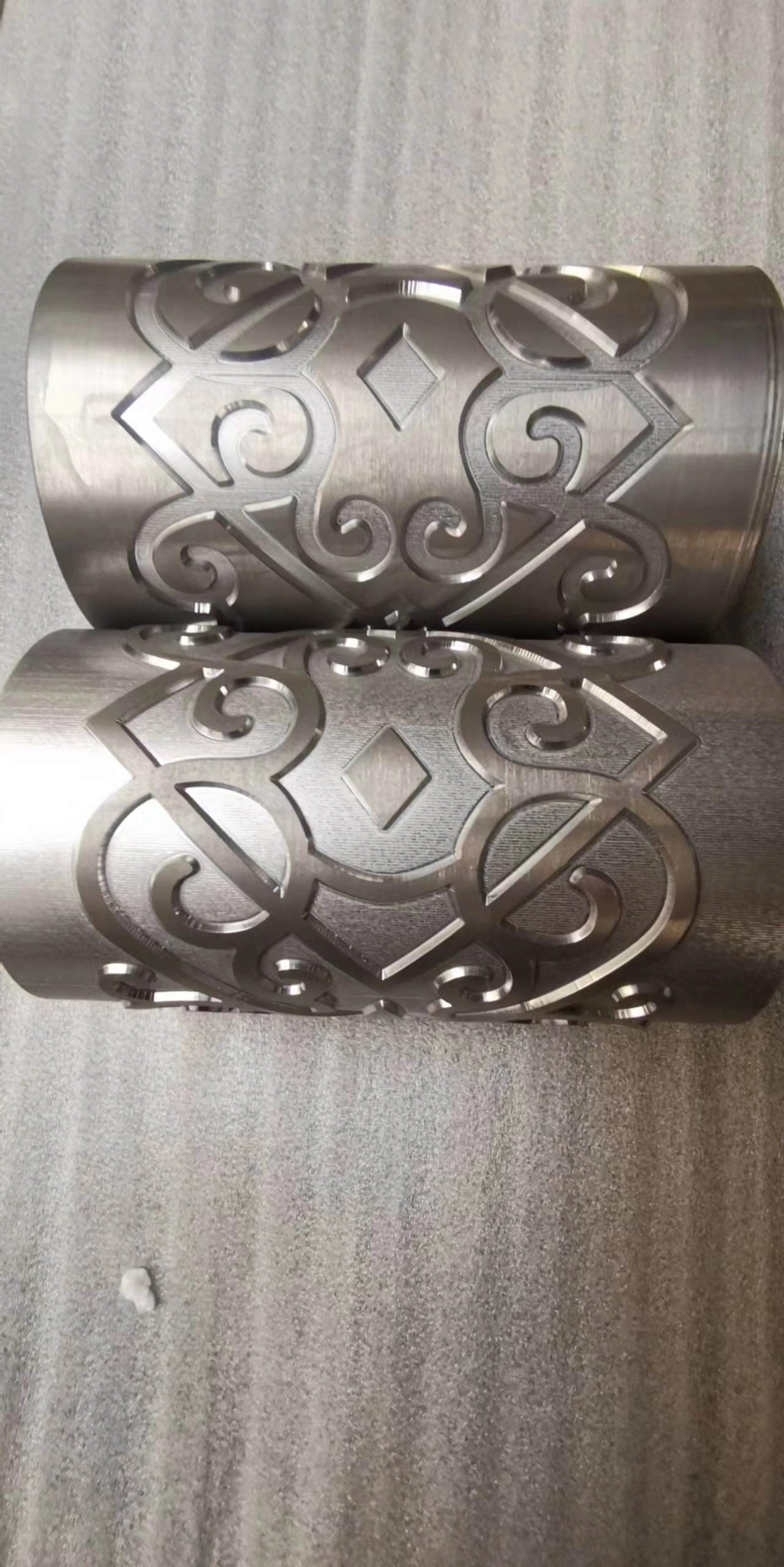 Alat Knurling