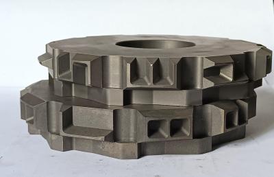 Модуль тиснения